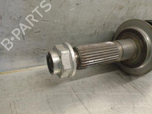 Left rear driveshaft SUBARU FORESTER (SH_) 2.0 D AWD (SHH, SHD, SHN) | BP29405191M40 