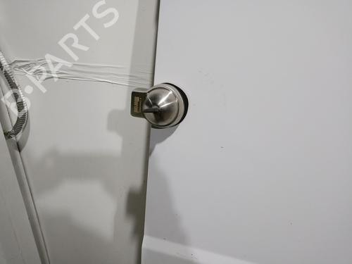 Højre side skydedør CITROËN JUMPER II Bus 2.2 HDi 120 | BP32217642C75