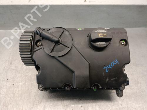 Cylinder head SEAT IBIZA III (6L1) 1.4 TDI | BP30452891M5 
