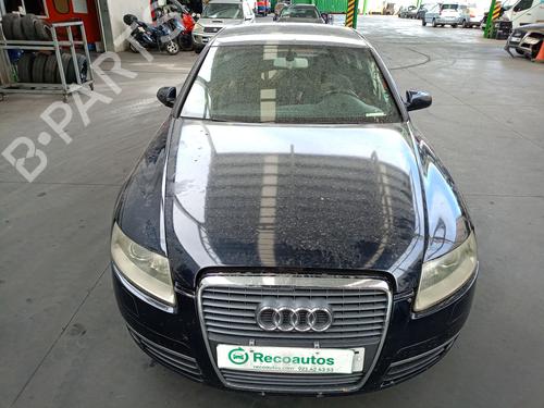 Left headlight AUDI A6 C6 (4F2) 3.0 TDI quattro | BP38725622C28 - Image 15