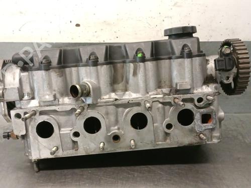 Used Cylinder head Cylinder head DAEWOO KALOS (KLAS) 1.4 (83 hp) 36491562 36491562