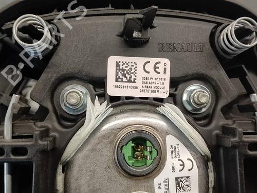 Driver airbag RENAULT TALISMAN (LP_) 1.6 TCe 150 | BP17616186C9 
