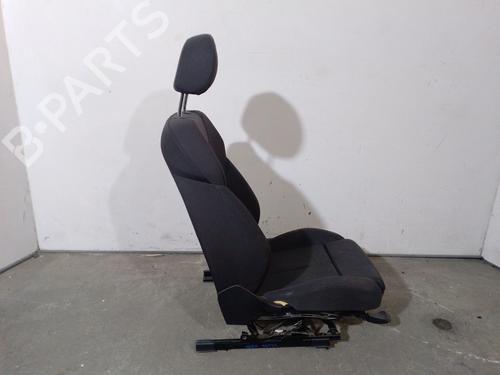 Left front seat AUDI A6 C8 (4A2) 35 TDI Mild Hybrid | BP23400532C15