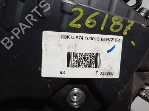 Engine DACIA DUSTER (HM_) 1.5 dCi 115 4x4 | BP38539181M1 - Image 16