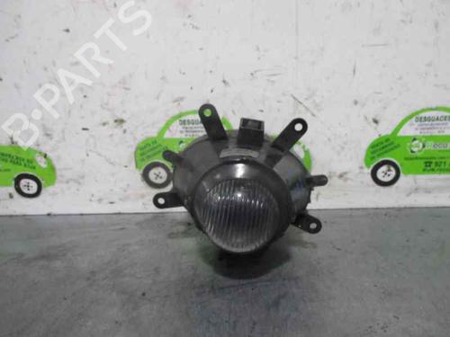 Used Left front fog light BMW 3 Touring (E46) 320 d (136 hp) 2668558