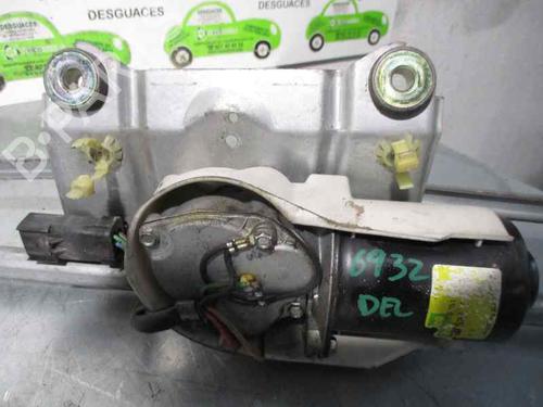 Front wiper motor JEEP GRAND CHEROKEE II (WJ, WG) 3.1 TD 4x4 | BP2318074M29 