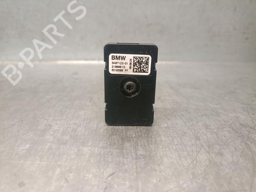 Antena/Base BMW X2 (F39) sDrive 18 d (150 hp) 32296433
