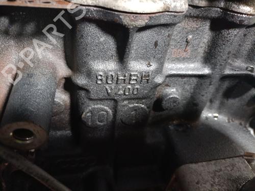 Engine SEAT IBIZA III (6L1) 1.9 TDI | BP36222829M1  - Image 12