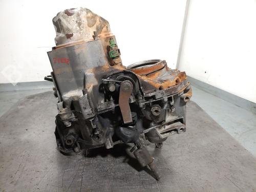 Gearbox RENAULT KANGOO (KC0/1_) D 65 1.9 (KC0E, KC02, KC0J, KC0N) | BP31169318M3