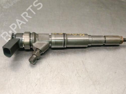 injector-bmw-3-e46-1997-1998-1999-2000-2001-2002-2003-2004-2005-34504618 main image