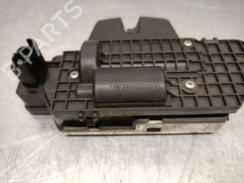 Tailgate lock PEUGEOT 3008 I MPV (0U_) 2.0 HDi 150 / BlueHDi 150 | BP24917456C101 