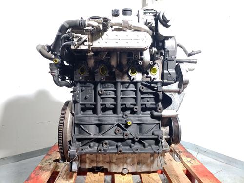 Engine SEAT LEON (1P1) 1.9 TDI | BP32631992M1