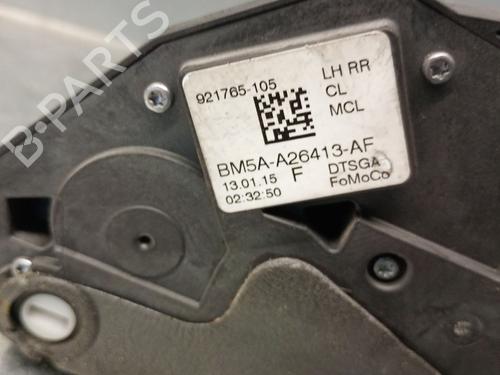 Venstre bagtil lås FORD TRANSIT COURIER B460 MPV 1.5 TDCi | BP27606982C100  - Image 6