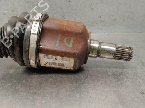 Left front driveshaft FIAT FREEMONT (345_) 2.0 JTD | BP37486861M38 - Image 2
