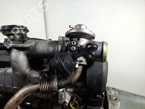 Engine VW BORA Variant (1J6) 1.9 TDI | BP32394069M1