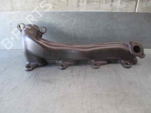Exhaust manifold TOYOTA AVENSIS (_T25_) 2.2 D-4D (ADT251_, ADT251R) | BP11667860M110 