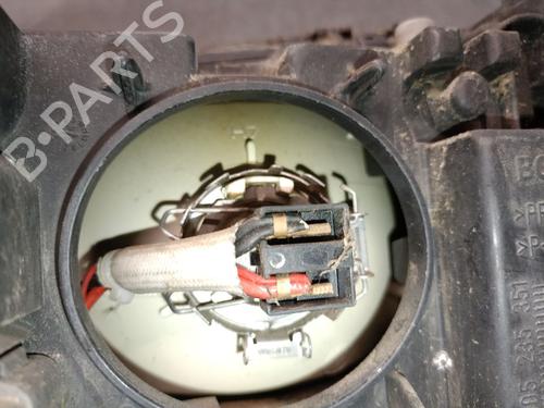 Faro destro MAZDA 626 V Hatchback (GF) 2.0 Turbo DI (GFFP) | BP30561236C29