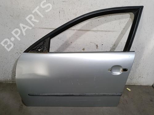 Used Left front door SEAT IBIZA III (6L1) 1.9 TDI (131 hp) 27182519
