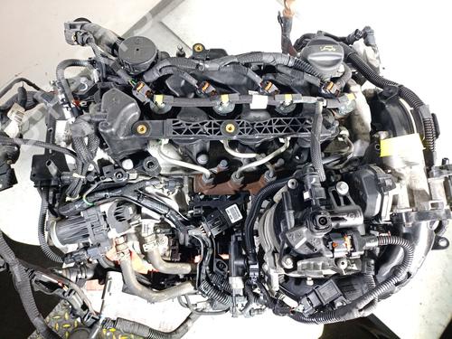 Engine PEUGEOT EXPERT Van (V_) 1.5 BlueHDi 100 | BP33548779M1 - Image 6