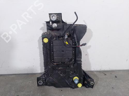 Fuel tank CITROËN C4 Picasso II 1.6 BlueHDi 120 | BP25723114C62 