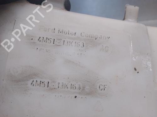 Windscreen washer tank FORD FOCUS II Turnier (DA_, FFS, DS)  | BP13449405C113 