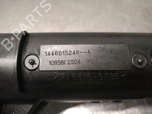 Pipe DACIA DOKKER MPV (KE_) 1.5 dCi (KEAJ, KEAH) | BP28538403M125