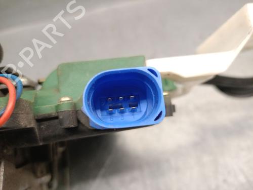 Rear left lock SEAT CORDOBA (6L2) 1.4 16V | BP31130803C100