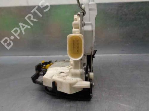 Front right lock SEAT EXEO ST (3R5)  | BP8108595C97 