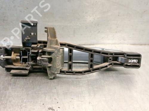 Rear left exterior door handle FORD FOCUS II (DA_, HCP, DP) 2.0 TDCi | BP26324354C130 