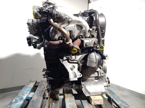 Engine VW PASSAT B5.5 (3B3) 1.9 TDI | BP39890590M1 - Image 5
