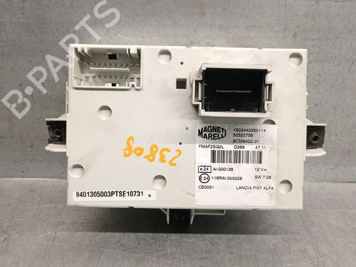 Sikringsdåse ALFA ROMEO GIULIETTA (940_) 1.6 JTDM (940FXD1A) (105 hp) 29764815