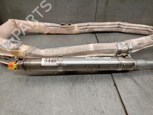 Elektronisk modul PORSCHE CAYENNE (92A) 3.0 Diesel | BP25242480M83 
