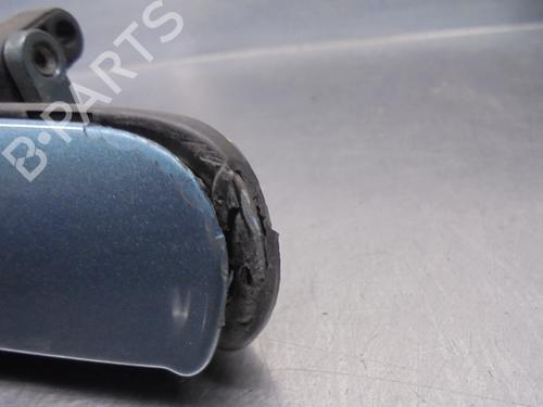Front right exterior door handle AUDI A6 C5 (4B2)  | BP16260998C129 