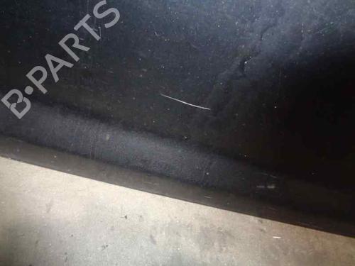 Left rear door VW TOURAN (1T1, 1T2) 1.6 FSI | BP7874069C4 