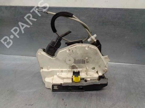 Used Rear right lock SEAT IBIZA IV (6J5, 6P1) [2008-2017]  8284498