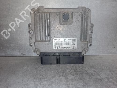 Used Engine control unit (ECU) Engine control unit (ECU) 17050470 17050470