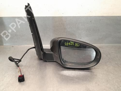 right-mirror-vw-touran-1t3-2010-2011-2012-2013-2014-2015-2016-36917767 main image