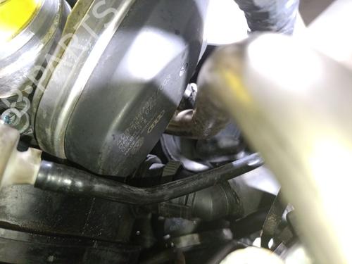 Engine SEAT TOLEDO III (5P2) 2.0 FSI | BP31149260M1 