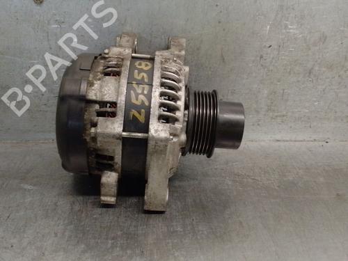 Alternator TOYOTA AYGO (_B4_) 1.0 (KGB40) | BP36259679M7 - Image 3