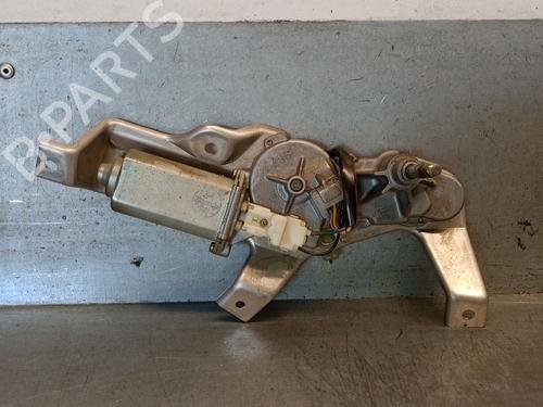 Used Rear wiper motor Rear wiper motor SUBARU LEGACY IV Estate (BP) 2.5 AWD (BP9) (165 hp) 36675624 36675624