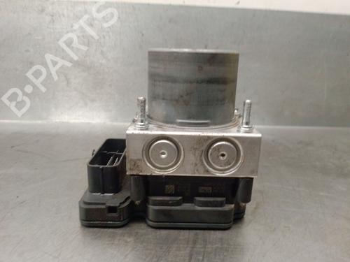 ABS pump CITROËN BERLINGO (ER_, EC_) 1.5 BlueHDi 100 | BP31665879M43