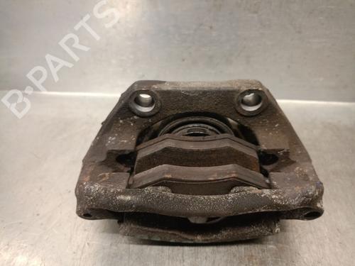 Right front brake caliper NISSAN KUBISTAR MPV (X76) 1.5 dCi 70 | BP21839261M104 