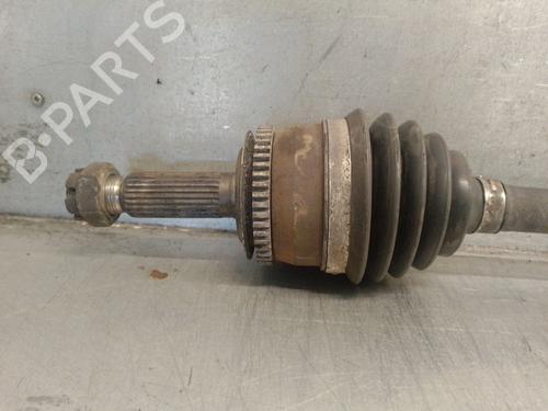 Right front driveshaft KIA RIO II (JB) 1.4 16V | BP38177724M39 - Image 2