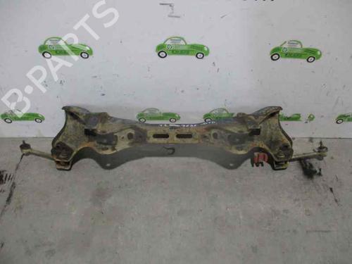 Used Rear axle KIA CEE'D Hatchback (ED) 1.6 CRDi 115 (115 hp) 2100731
