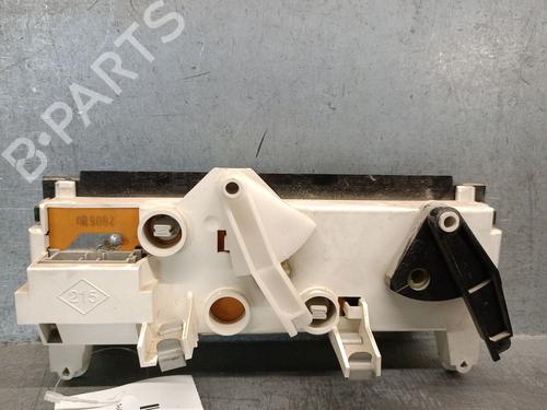 Climate control RENAULT KANGOO Express (FC0/1_) D 65 1.9 (FC0E, FC02, FC0J, FC0N) | BP34174881I5 - Image 2