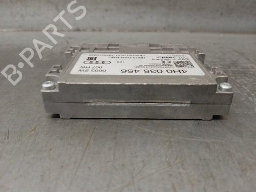 Electronic module VW GOLF VII (5G1, BQ1, BE1, BE2) 2.0 GTI | BP17629379M83