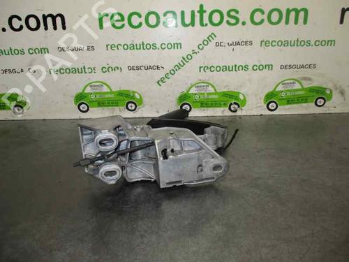 Hand brake AUDI A3 (8P1) 1.9 TDI | BP8790973I18 