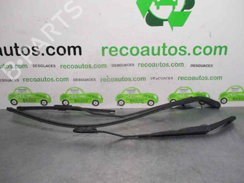 Front windshield wiper arm RENAULT MEGANE II Estate (KM0/1_) 1.9 dCi BP3472577C143