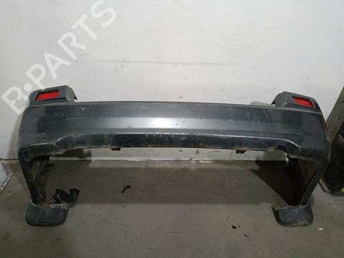 Used Rear bumper HYUNDAI TERRACAN (HP) 2.9 CRDi (150 hp) 29219894