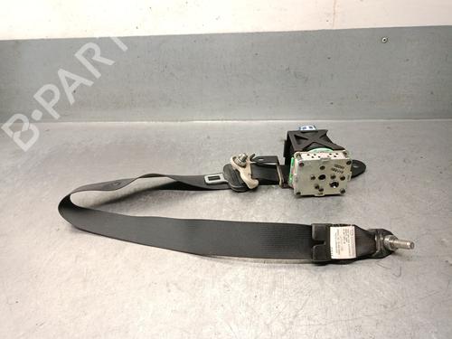 Used Front right seatbelt MAZDA 6 Estate (GH) 2.0 MZR-CD (GH14) (140 hp) 31585415